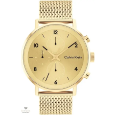 Calvin Klein Architectural férfi óra - CK25200109 karóra