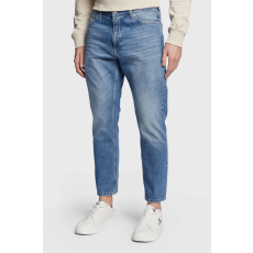 Calvin Klein Blugi barbati Calvin Klein J30J322993 32 EU Albastru