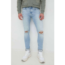 Calvin Klein Blugi barbati Calvin Klein Jeans J30J322412 Albastru W32-L32 US