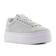 Calvin Klein Bold Platform szürke platformos női cipő Méret:39