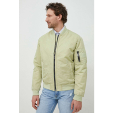 Calvin Klein Bomber dzseki Calvin Klein K10K109907 Világos zöld L INTL