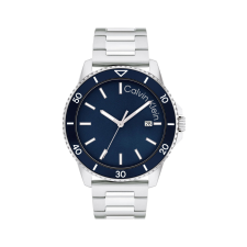 Calvin Klein CALVIN KLEIN 25200385 Férfi Karóra karóra