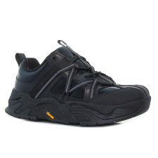 Calvin Klein Chunky Runner Vibram fekete férfi cipő Méret:44 férfi cipő
