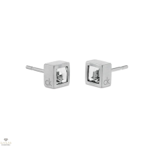 Calvin Klein CK Essential Links női fülbevaló - CKJ35100075 fülbevaló