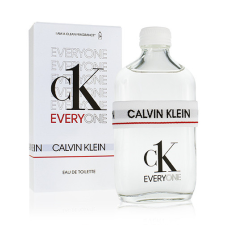 Calvin Klein CK Everyone eau de toilette unisex 200 ml parfüm és kölni