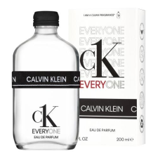 Calvin Klein CK Everyone EDP 200 ml parfüm és kölni