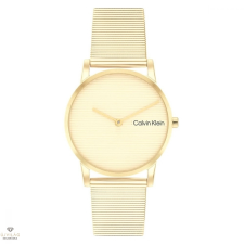 Calvin Klein CK Feel női óra - CK25100035 karóra
