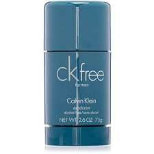 Calvin Klein CK Free 75 ml dezodor