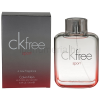 Calvin Klein CK Free Sport EDT 100 ml