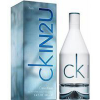 Calvin Klein CK In2U EDT 150 ml