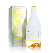 Calvin Klein CK IN2U Her EDT 100 ml parfüm és kölni