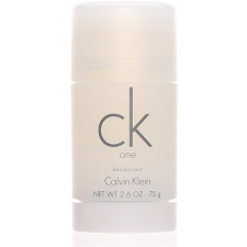 Calvin Klein CK One 75 ml dezodor
