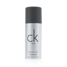 Calvin Klein CK One deospray 150 ml Unisex dezodor