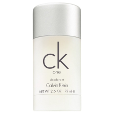Calvin Klein CK One Deostick, 75ml, unisex dezodor