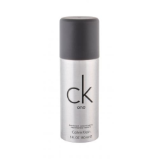 Calvin Klein CK One dezodor 150 ml uniszex dezodor