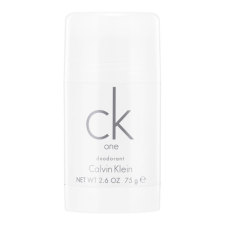 Calvin Klein CK One dezodor 75 ml uniszex dezodor
