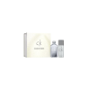 Calvin Klein - CK One Essence Parfum unisex 100ml parfüm szett  2.