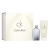 Calvin Klein CK One Essence SET: Parfum 50ml + CK One tusfürdő gél 150ml