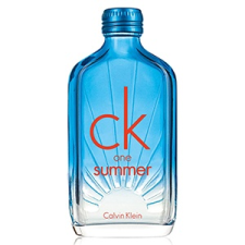 Calvin Klein CK One Summer 2017 EDT 100 ml parfüm és kölni