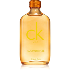 Calvin Klein CK One Summer Daze EDT 100 ml parfüm és kölni