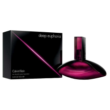 Calvin Klein Deep Euphoria EDP 100 ml parfüm és kölni
