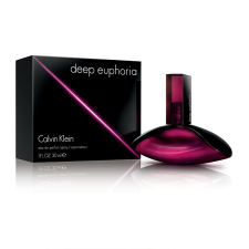 Calvin Klein Deep Euphoria EDP 30 ml parfüm és kölni