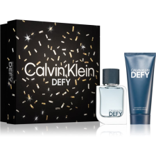 Calvin Klein Defy ajándékszett kozmetikai ajándékcsomag