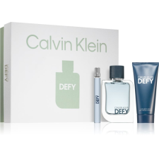 Calvin Klein Defy ajándékszett (I.) kozmetikai ajándékcsomag