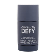 Calvin Klein Defy dezodor 75 ml férfiaknak dezodor