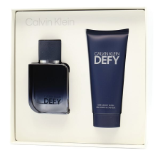 Calvin Klein Defy EdP Set 250 ml kozmetikai ajándékcsomag