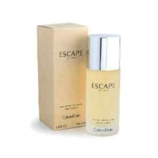 Calvin Klein Escape EDT 30 ml parfüm és kölni