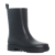 Calvin Klein Ess Rainboot - Nano Mono fekete női gumicsizma Méret:39