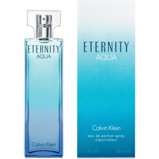 Calvin Klein Eternity Aqua EDP 50 ml parfüm és kölni