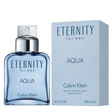 Calvin Klein Eternity Aqua For Men EDT 50 ml parfüm és kölni
