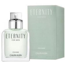  Calvin Klein Eternity Cologne for men EDT 50ml parfüm és kölni
