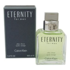Calvin Klein Eternity férfi Borotválkozás utáni after shave 100ml after shave