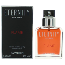 Calvin Klein Eternity Flame for Men EDT 100 ml parfüm és kölni