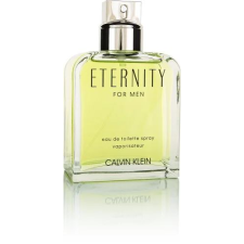 Calvin Klein Eternity for Men EDT 200ml Uraknak (0088300190928) parfüm és kölni