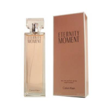 Calvin Klein Eternity Moment EDP 100 ml parfüm és kölni