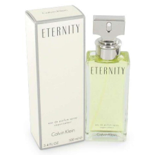 Calvin Klein Eternity női parfüm Eau de Parfum 100 ml parfüm és kölni