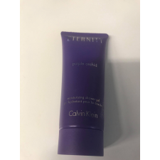 Calvin Klein Eternity Purple Orchid, tusfürdő gél 100ml tusfürdők