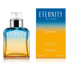 Calvin Klein Eternity Summer 2017 for Man, edt 100ml parfüm és kölni
