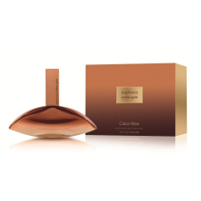Calvin Klein Euphoria Amber Gold for Women, edp 100ml - Teszter parfüm és kölni