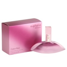 Calvin Klein Euphoria Blossom EDT 50 ml parfüm és kölni
