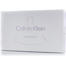 Calvin Klein Euphoria EdP Set 230 ml kozmetikai ajándékcsomag