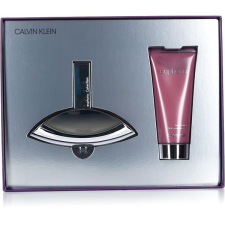 Calvin Klein Euphoria EdP Szett 200 ml kozmetikai ajándékcsomag