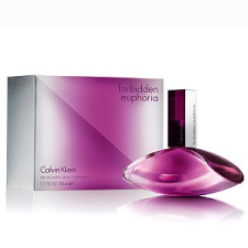 Calvin Klein Euphoria Forbidden EDP 30 ml parfüm és kölni