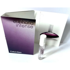 Calvin Klein Euphoria Woman Intense, EDP - Illatminta parfüm és kölni