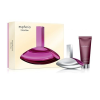 Calvin Klein Euphoria Woman SET: edp 100ml + Testápoló 100ml