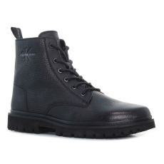 Calvin Klein Eva Mid Laceup fekete férfi bakancs Méret:40